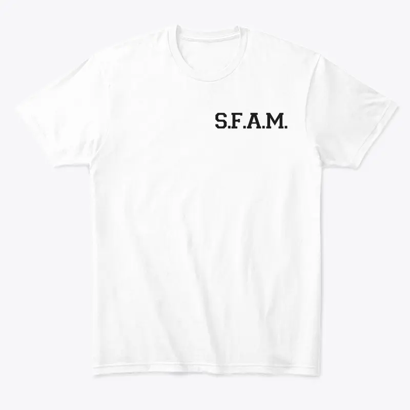 S.F.A.M. OG 1